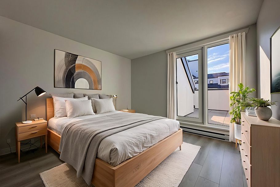 800 2528 E Broadway Vancouver, BC - 8