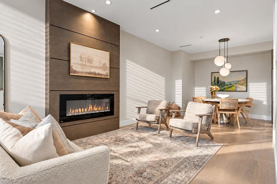 2 233 W 5th Street North Vancouver, BC - 6