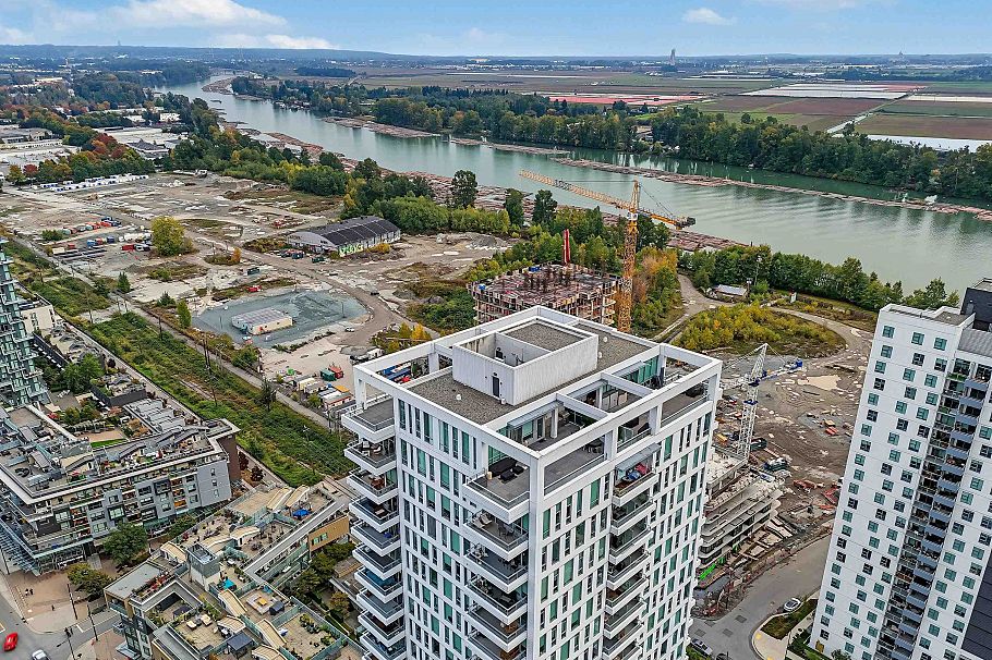 1 8508 Jack Uppal Street Vancouver, BC - 34