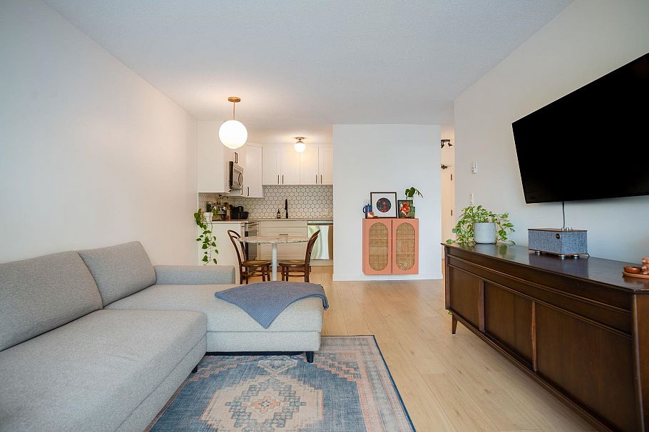 405 1864 Frances Street Vancouver, BC - 8