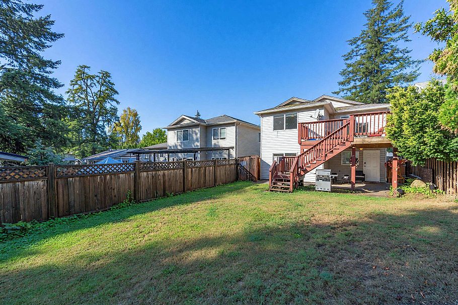 3638 Maginnis Avenue North Vancouver, BC - 16