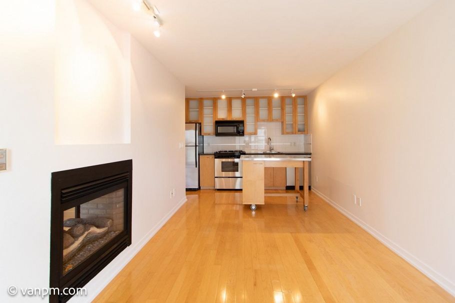 2001 969 RICHARDS STREET, Vancouver BC V6B 3B6 Vancouver, BC - 4