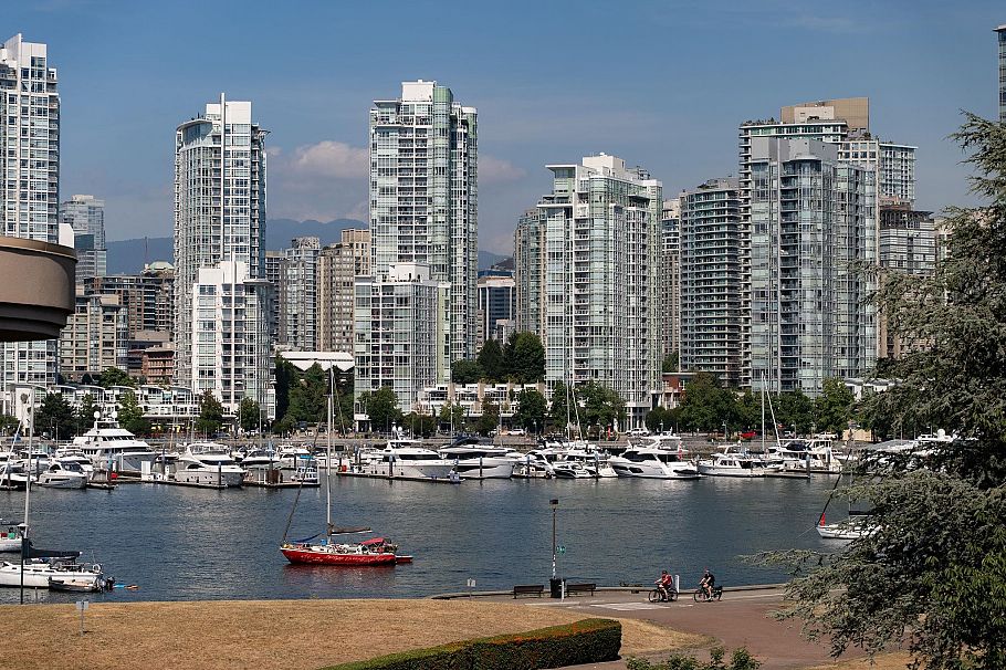 406 525 Wheelhouse Square Vancouver, BC - 27