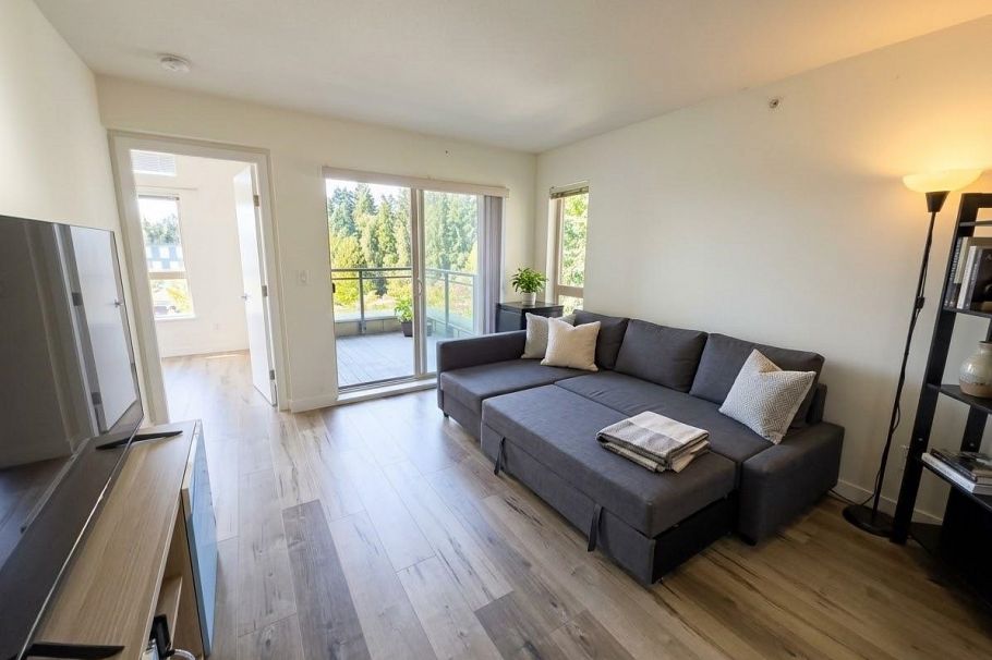 408 1633 Mackay Avenue North Vancouver, BC - 11