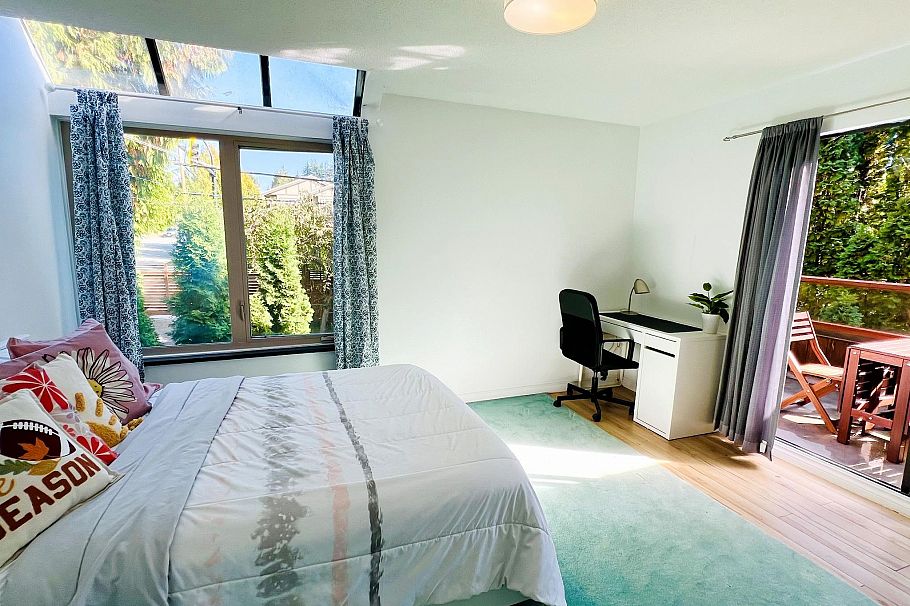 2069 Westview Drive North Vancouver, BC - 24