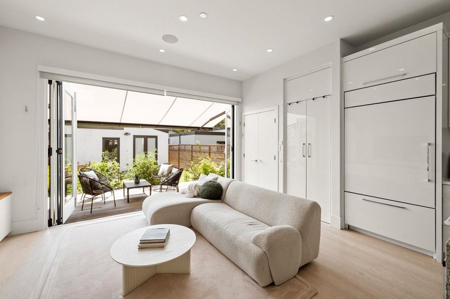 506 E 18th Avenue Vancouver, BC - 10