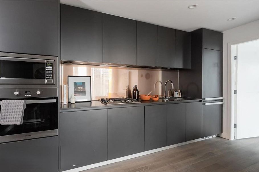 1901 1480 Howe Street Vancouver, BC - 3