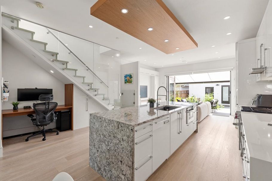 506 E 18th Avenue Vancouver, BC - 7