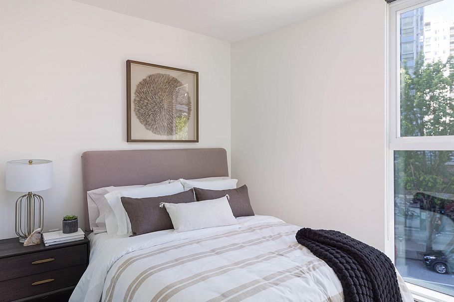306 89 Nelson Street Vancouver, BC - 15