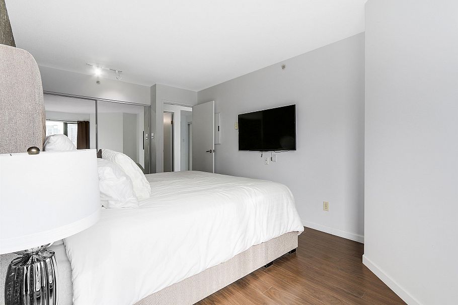2102 1155 Homer Street Vancouver, BC - 12