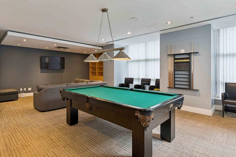 2208 1495 Richards Street Vancouver, BC - 33