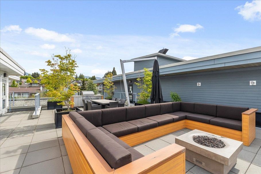 102 221 E 3rd Street North Vancouver, BC - 23