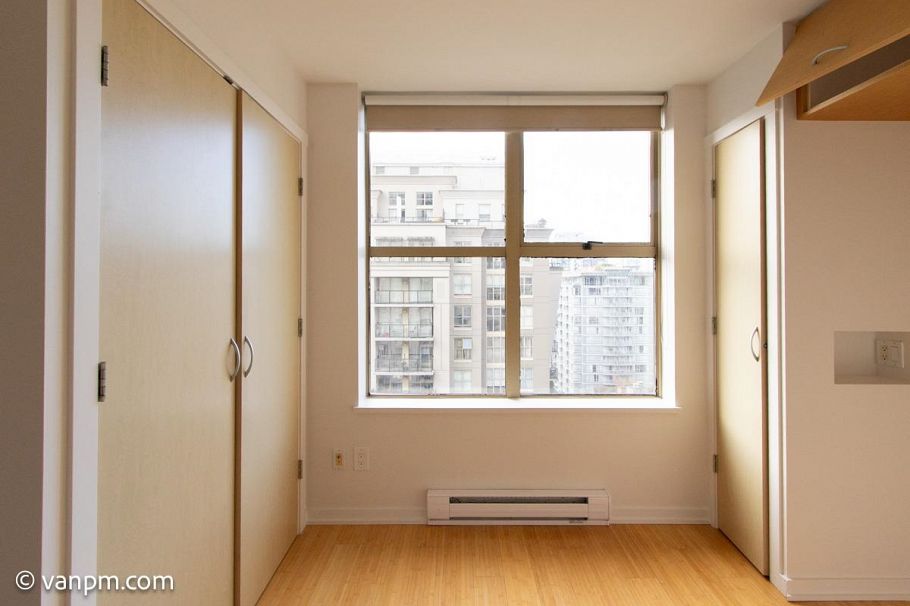 2001 969 RICHARDS STREET, Vancouver BC V6B 3B6 Vancouver, BC - 17
