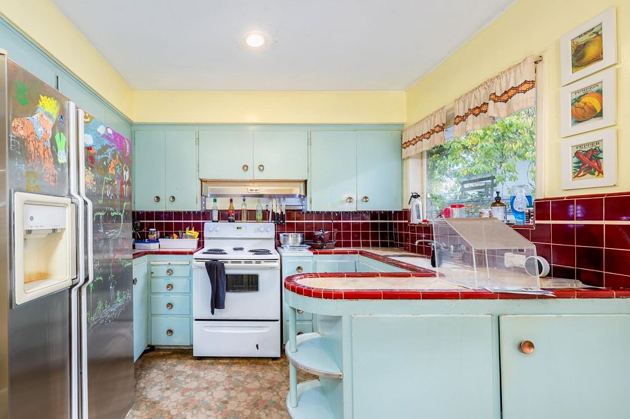 470 W 46th Avenue Vancouver, BC - 7