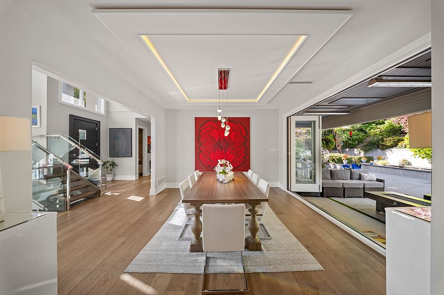 966 Beaumont Drive North Vancouver, BC - 14