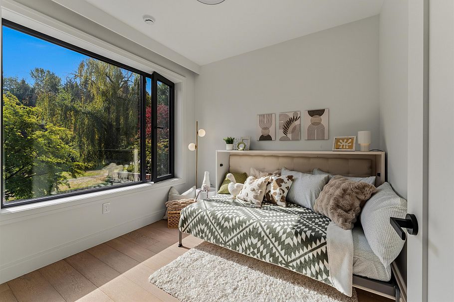 1 1183 W 33rd Avenue Vancouver, BC - 9