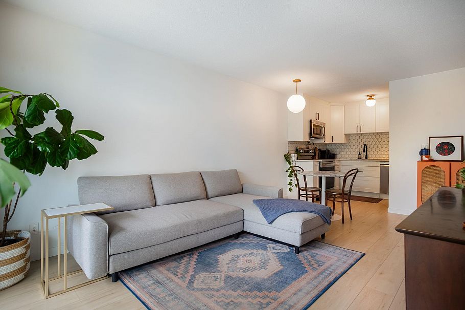 405 1864 Frances Street Vancouver, BC - 6