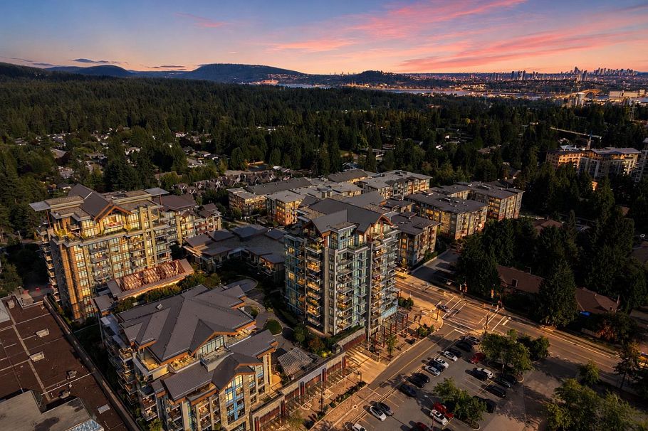 902 1210 E 27th Street North Vancouver, BC - 33