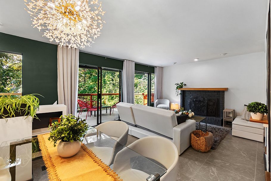2069 Westview Drive North Vancouver, BC - 7