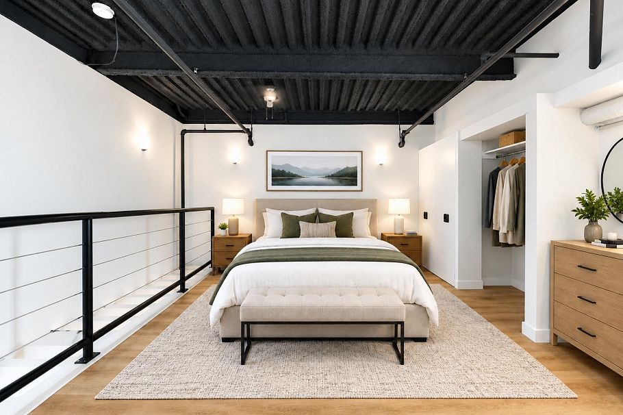 315 336 E 1st Avenue Vancouver, BC - 3