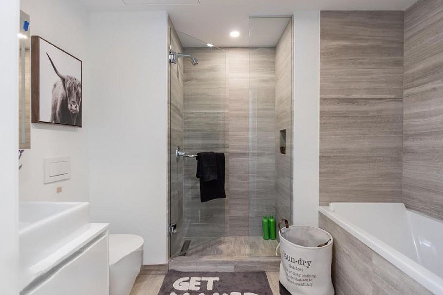 1901 1480 Howe Street Vancouver, BC - 12