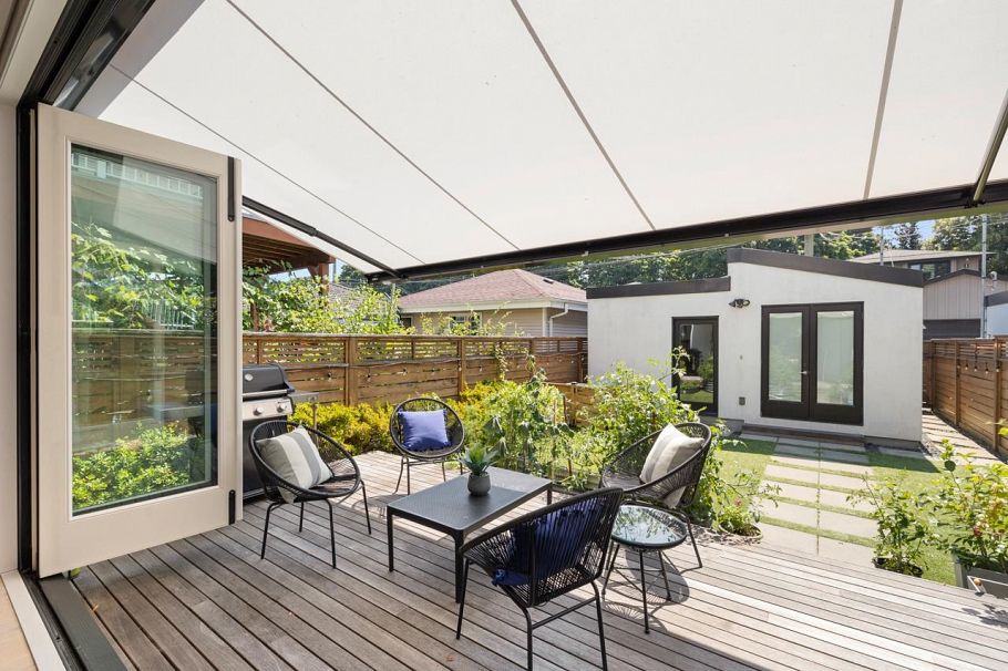 506 E 18th Avenue Vancouver, BC - 13