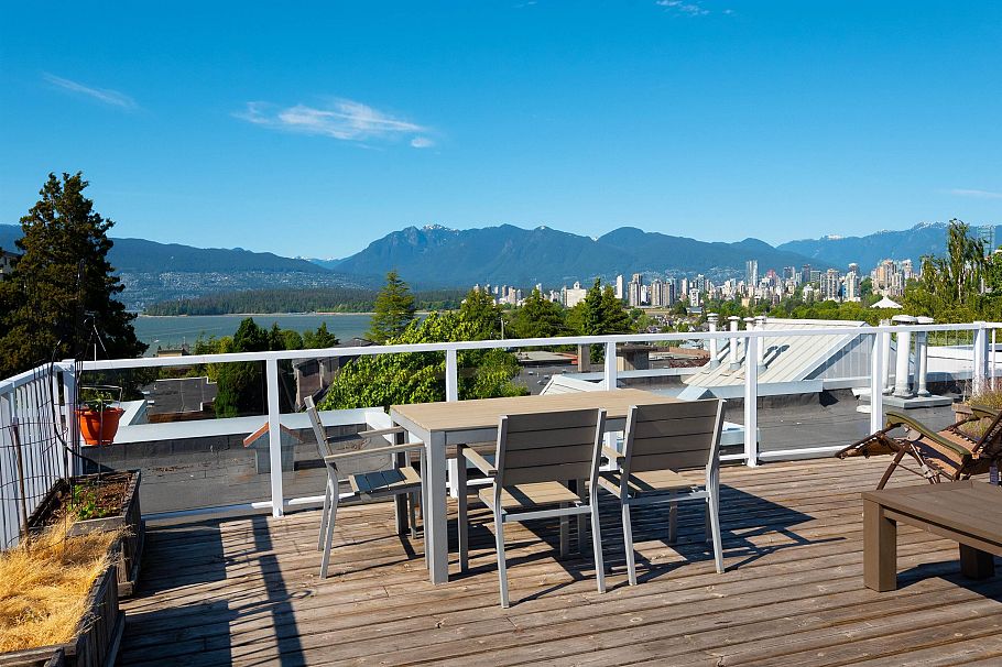 210 2250 W 3rd Avenue Vancouver, BC - 25