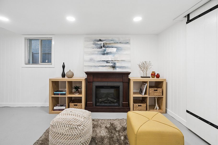 936 W 17th Avenue Vancouver, BC - 18