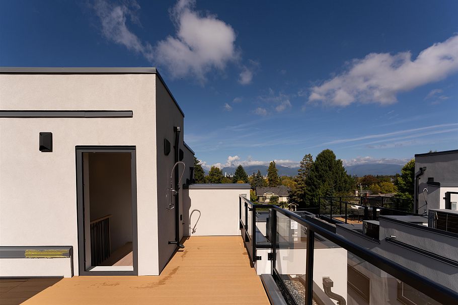 1 1183 W 33rd Avenue Vancouver, BC - 15