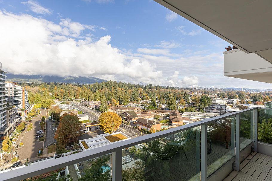 1107 1632 Lions Gate Lane North Vancouver, BC - 29