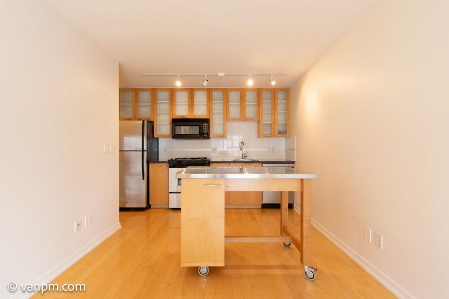2001 969 RICHARDS STREET, Vancouver BC V6B 3B6 Vancouver, BC - 20