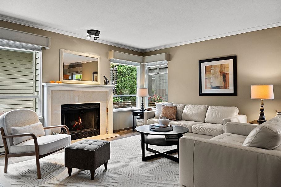 2894 Mount Seymour Parkway North Vancouver, BC - 2