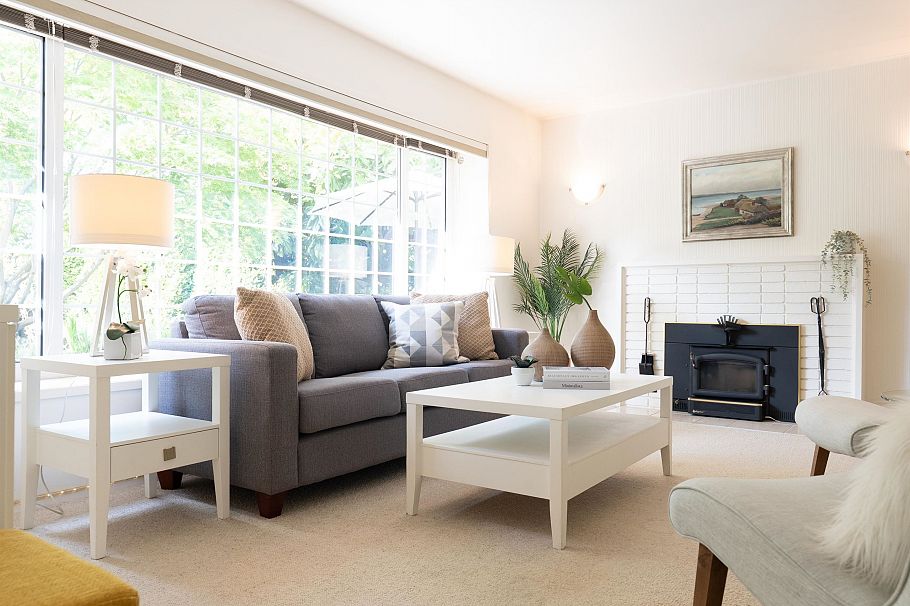 1222 Rosewood Crescent North Vancouver, BC - 6