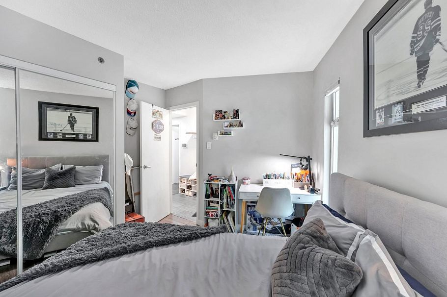 B110 1331 Homer Street Vancouver, BC - 27