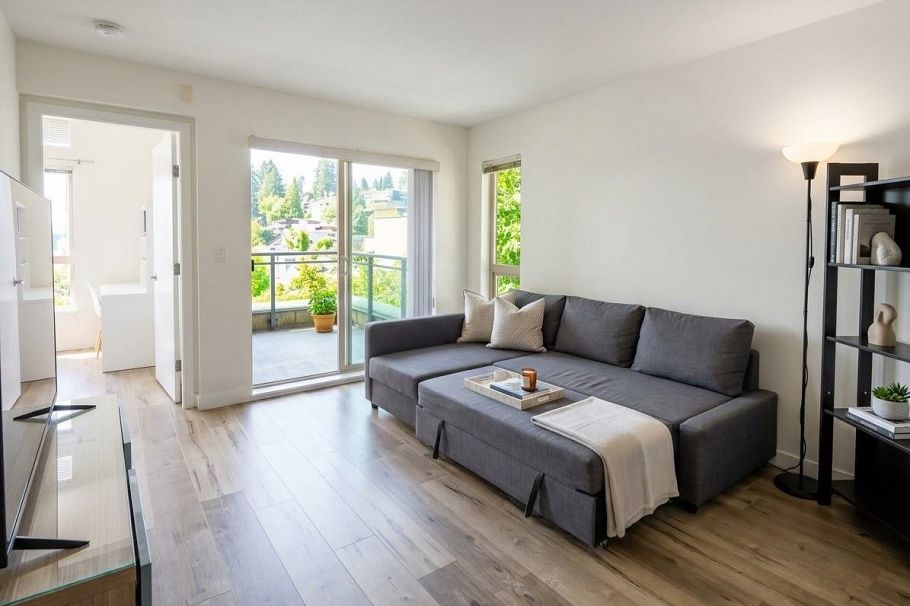 408 1633 Mackay Avenue North Vancouver, BC - 5