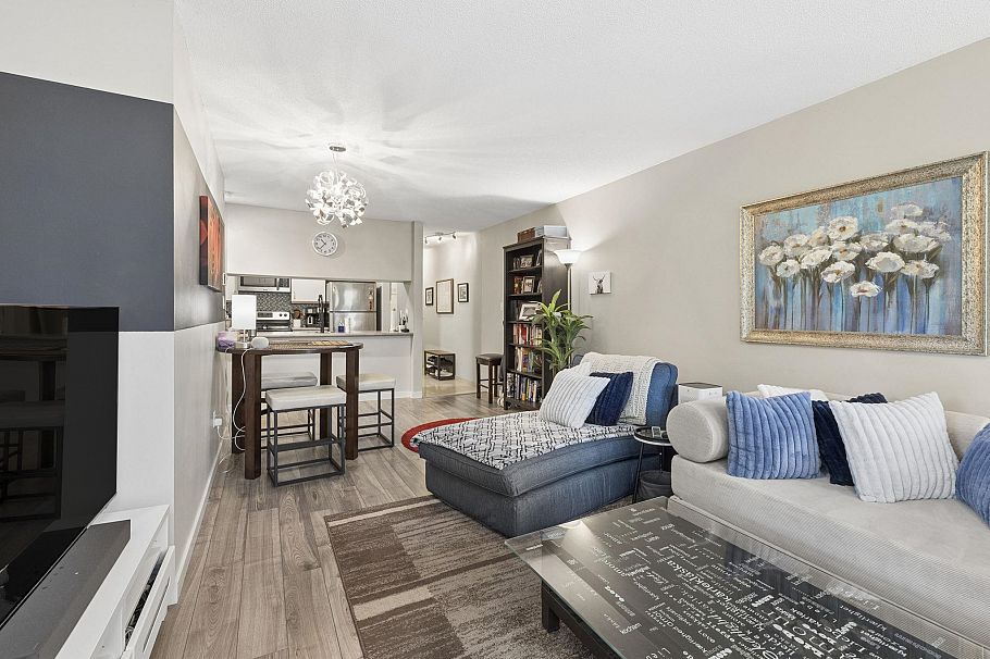 308 8728 SW Marine Drive Vancouver, BC - 27