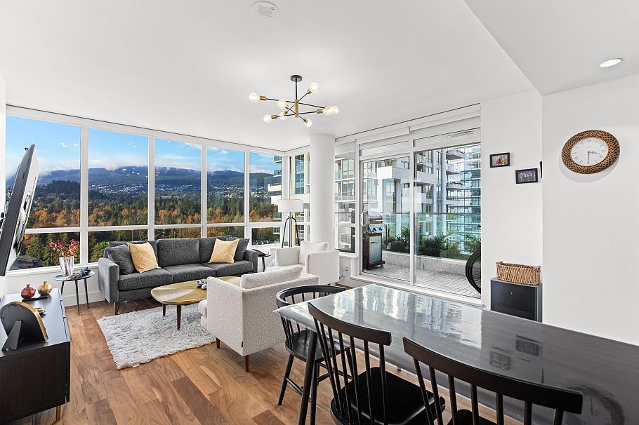 1107 1632 Lions Gate Lane North Vancouver, BC - 10