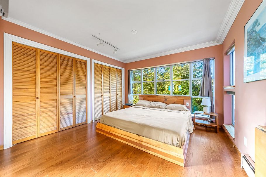 1855 Whyte Avenue Vancouver, BC - 13