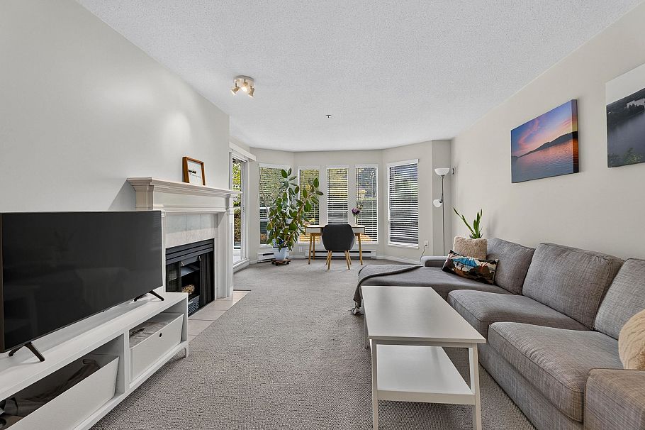 208 2288 W 12th Avenue Vancouver, BC - 14