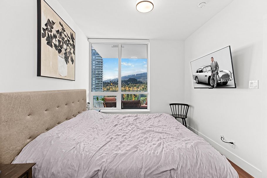 1107 1632 Lions Gate Lane North Vancouver, BC - 16