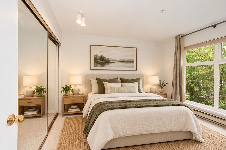 210 2250 W 3rd Avenue Vancouver, BC - 20