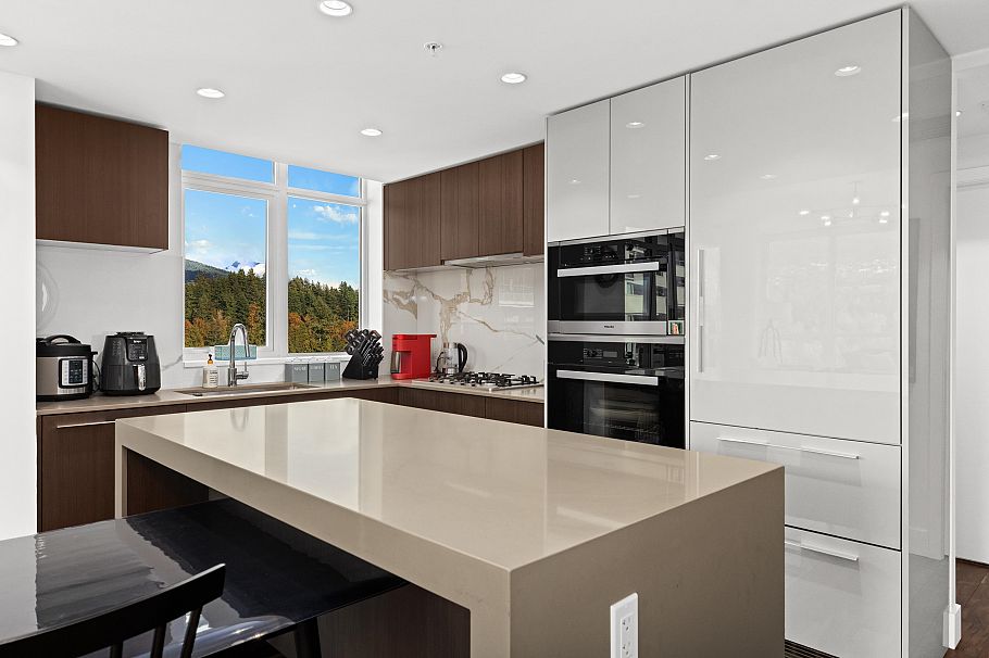 1107 1632 Lions Gate Lane North Vancouver, BC - 6