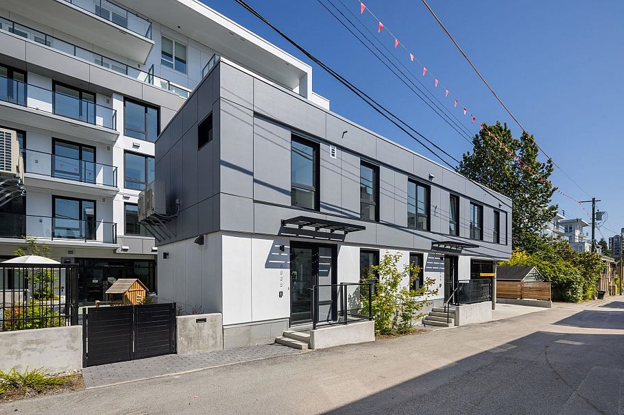 6829 Cambie Street Vancouver, BC - 18