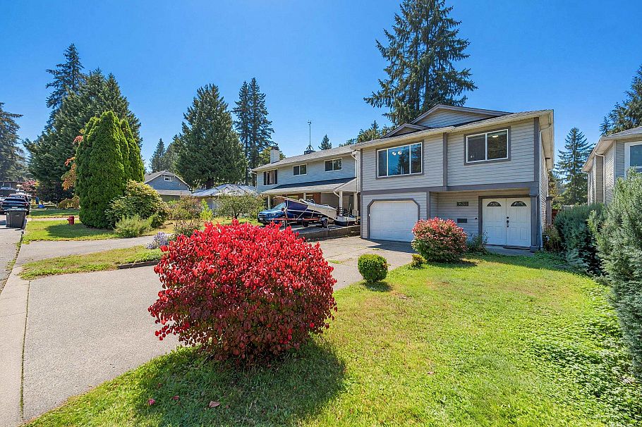3638 Maginnis Avenue North Vancouver, BC - 11