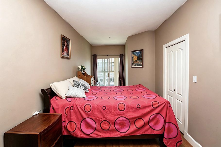 305 3615 W 17th Avenue Vancouver, BC - 8