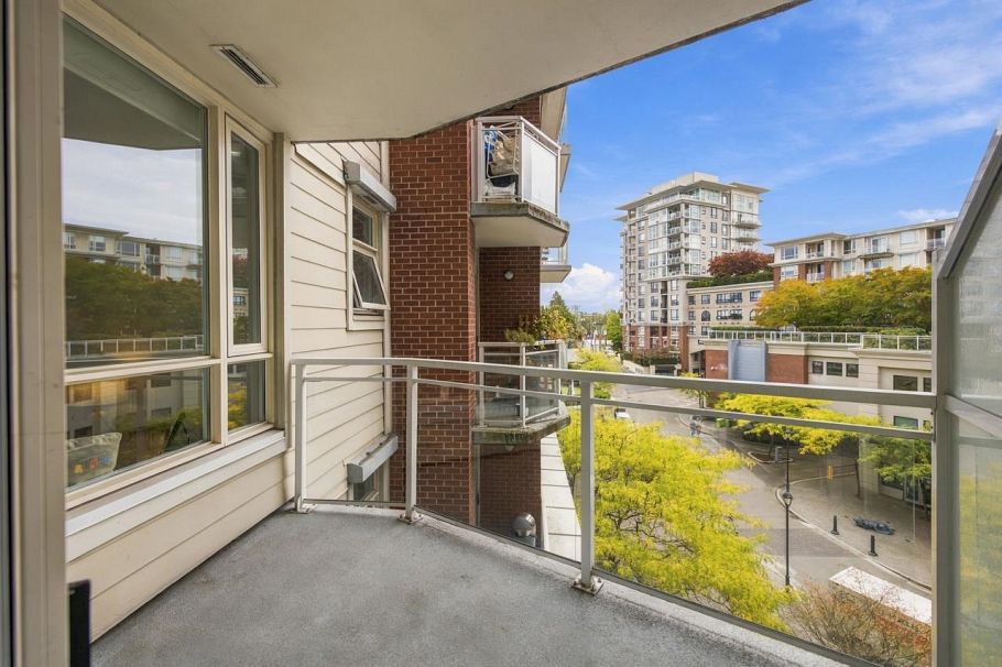 421 4028 Knight Street Vancouver, BC - 19