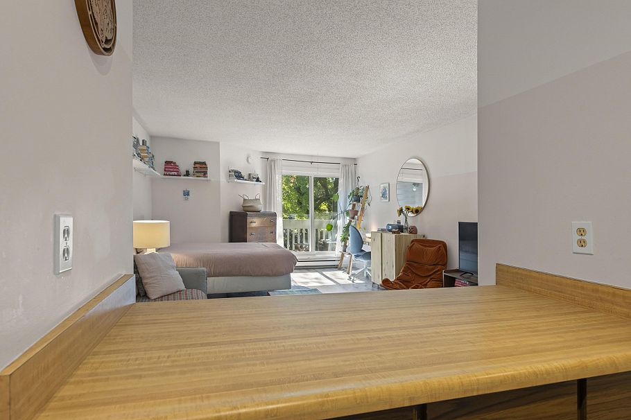 216 1545 E 2nd Avenue Vancouver, BC - 23