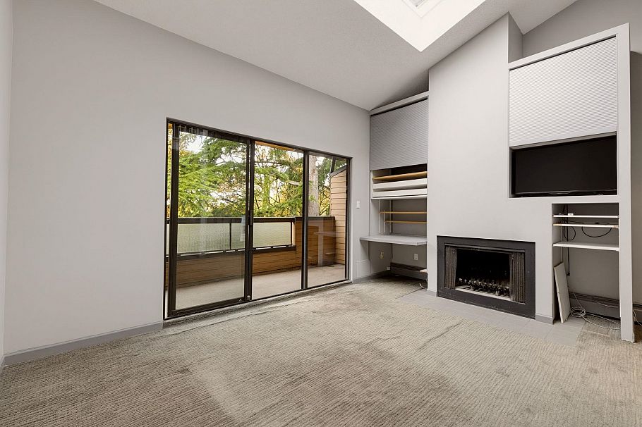 301 1930 W 3rd Avenue Vancouver, BC - 8