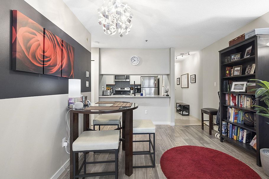 308 8728 SW Marine Drive Vancouver, BC - 12