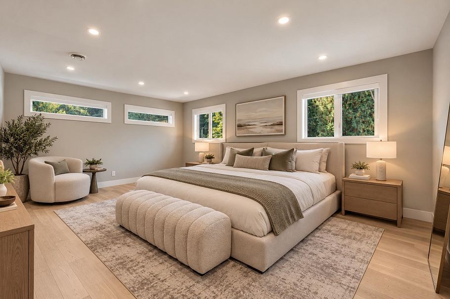 4324 Glencanyon Drive North Vancouver, BC - 18